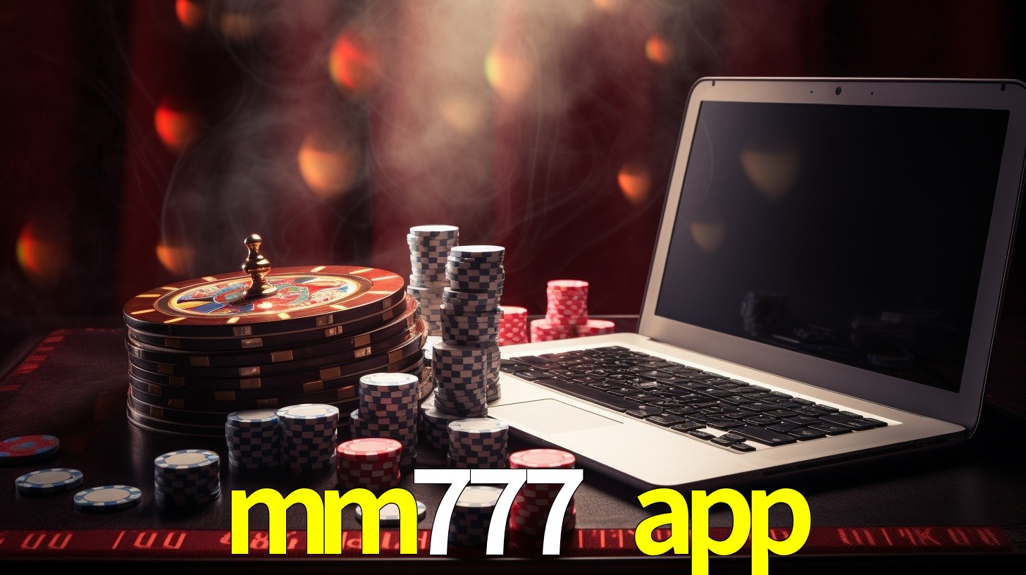 mm777 app