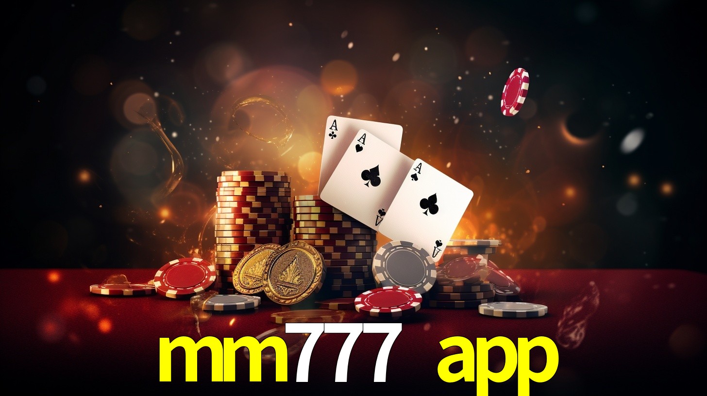 mm777 app
