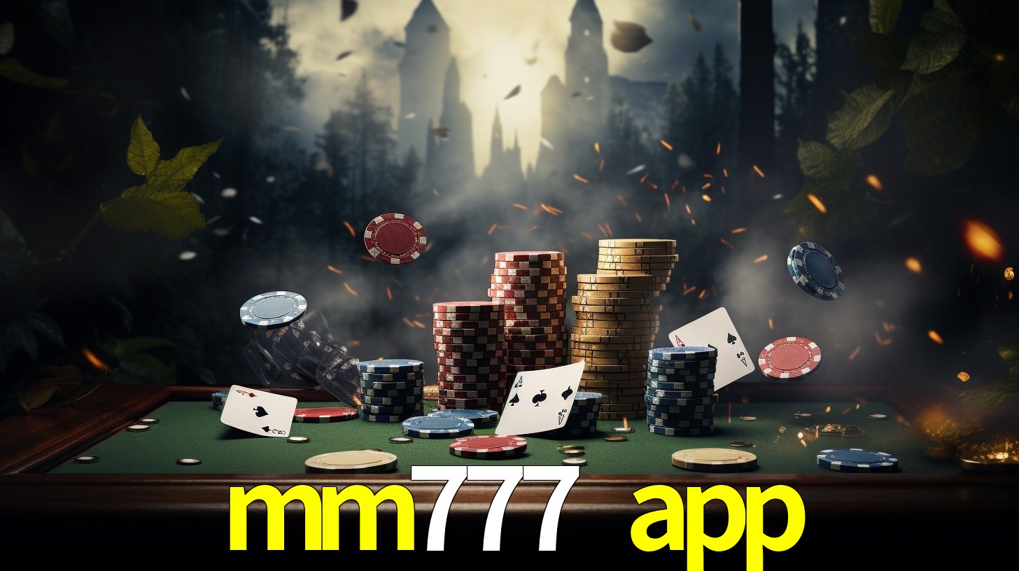 mm777 app