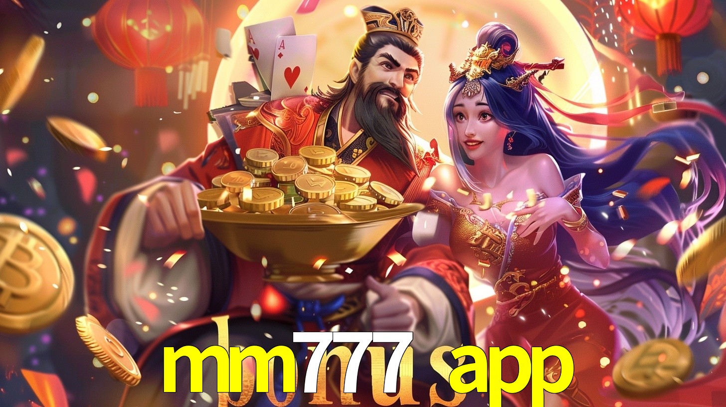 mm777 app