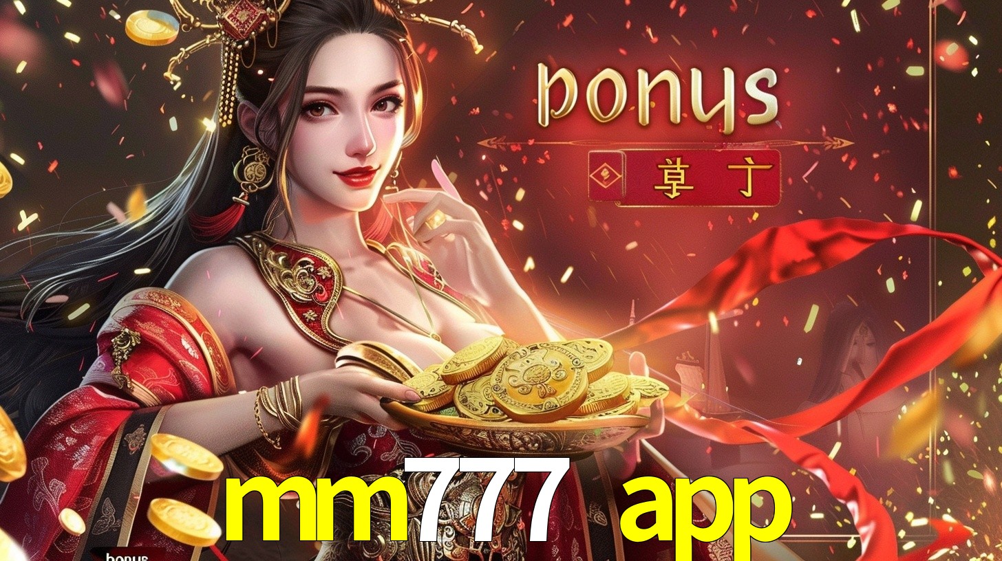 mm777 app