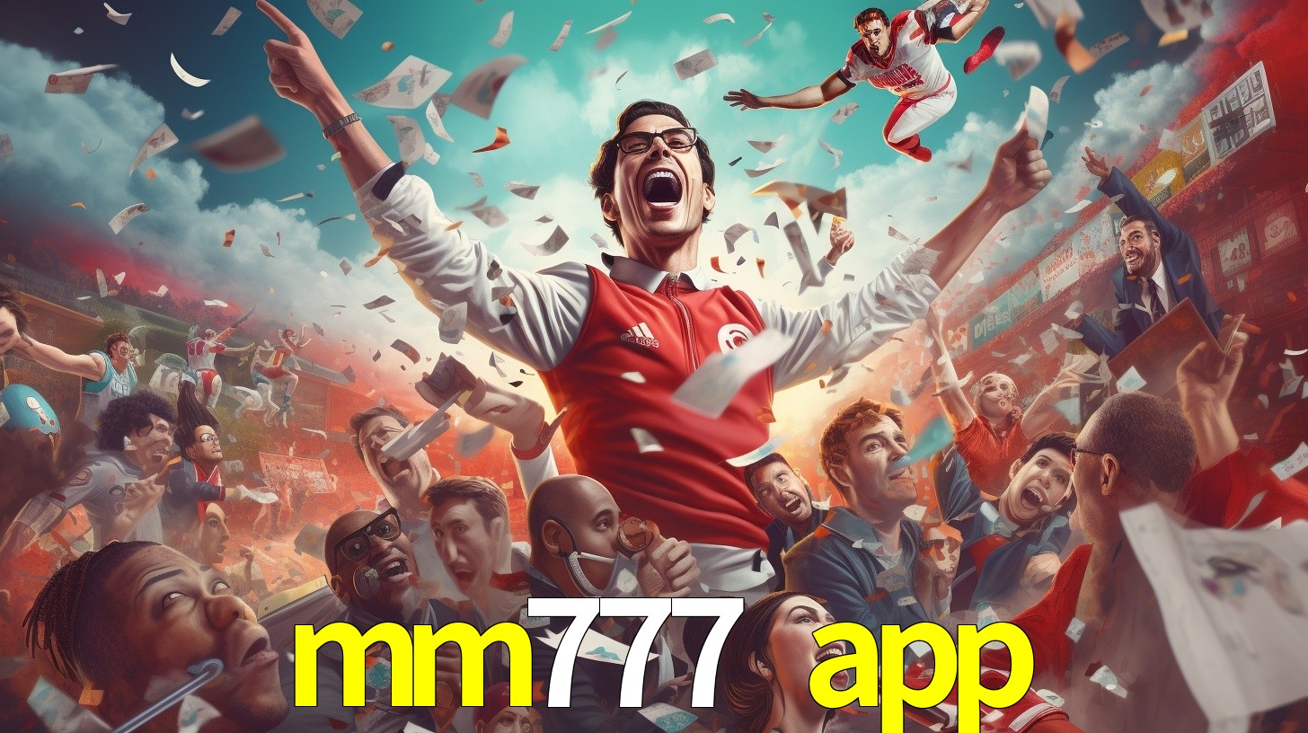 mm777 app