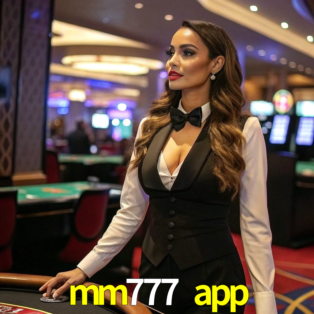mm777 app
