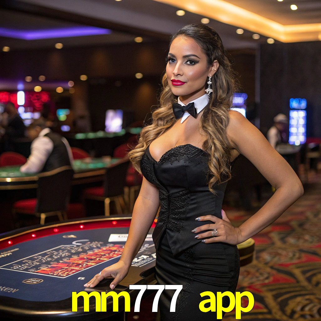 mm777 app