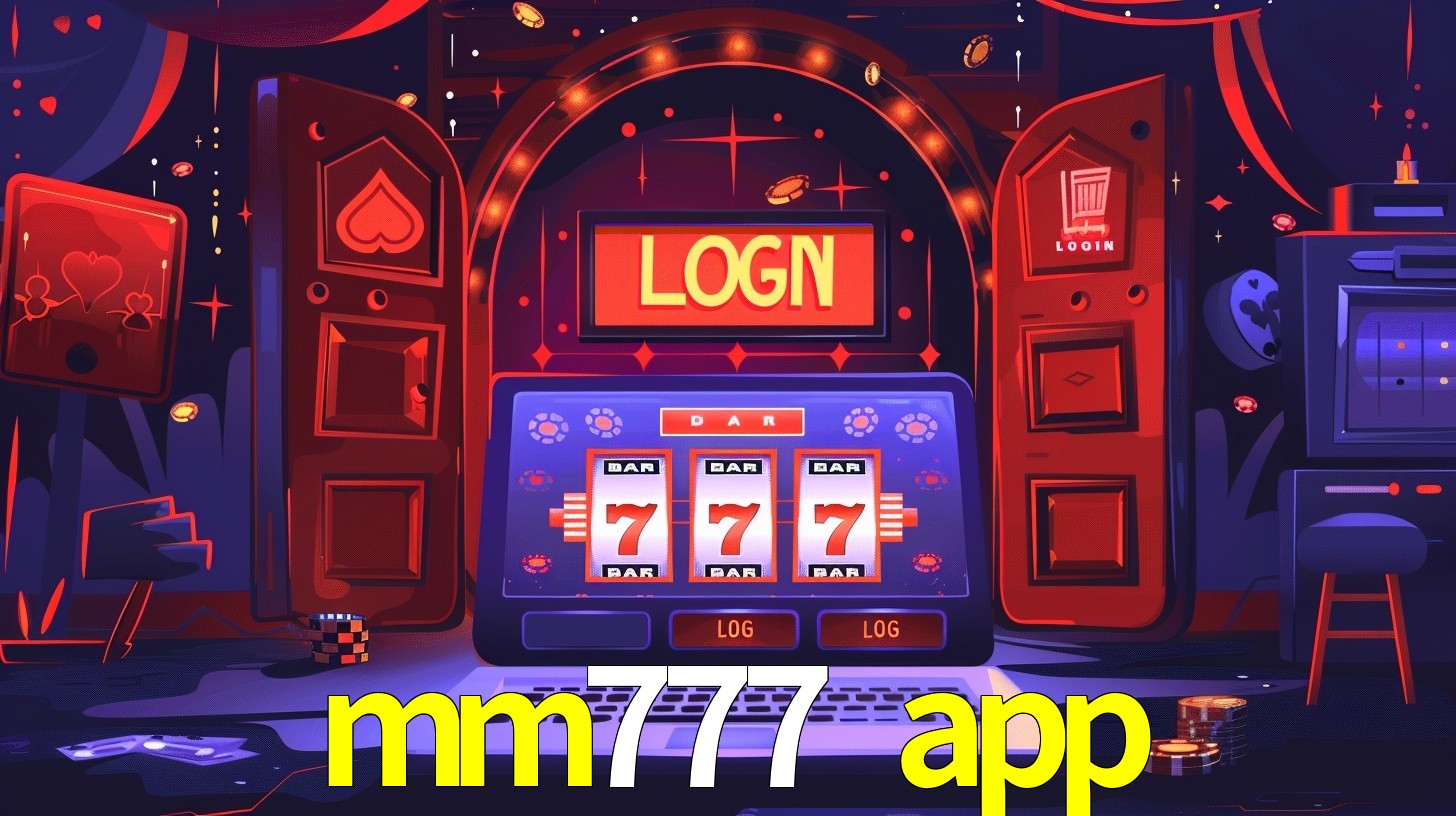 mm777 app
