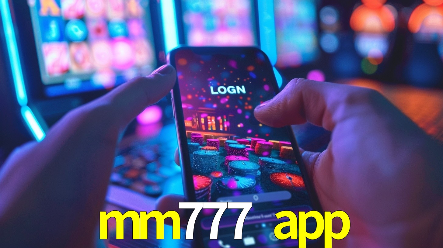 mm777 app