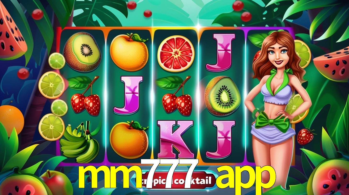 mm777 app